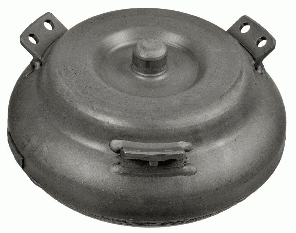 SACHS 0700 600 008 Μετατροπέας ροπής for MERCEDES-BENZ