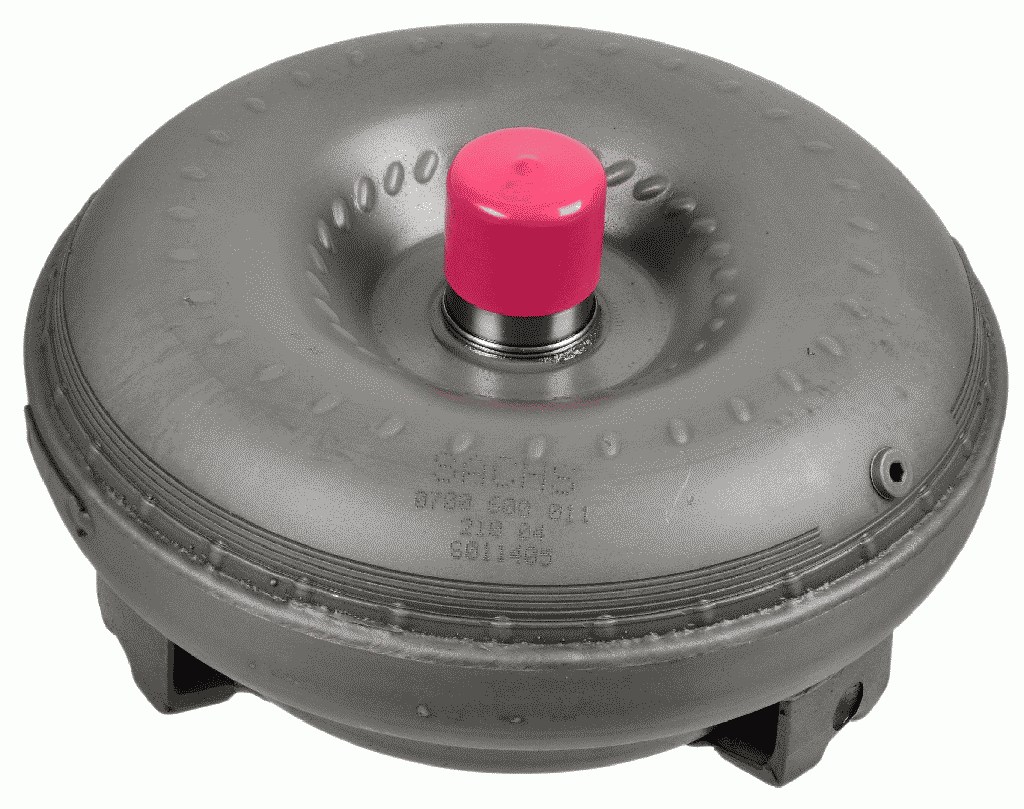 SACHS 0700 600 011 Drehmomentwandler