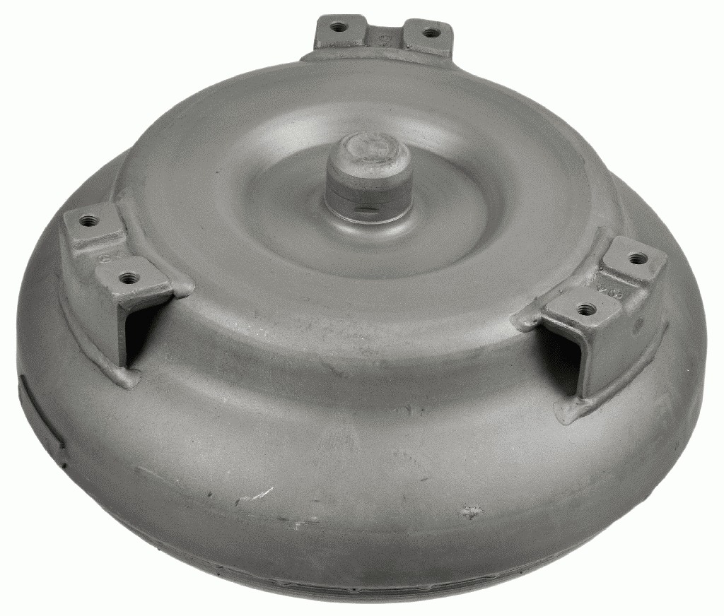 SACHS 0700 600 011 Drehmomentwandler