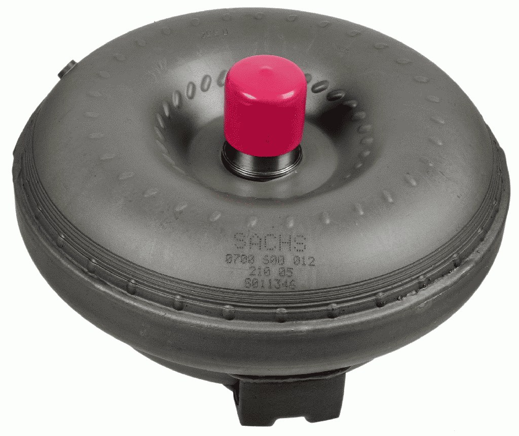 SACHS 0700 600 012 Drehmomentwandler