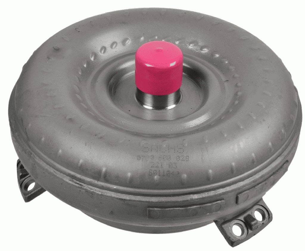 SACHS 0700 600 028...