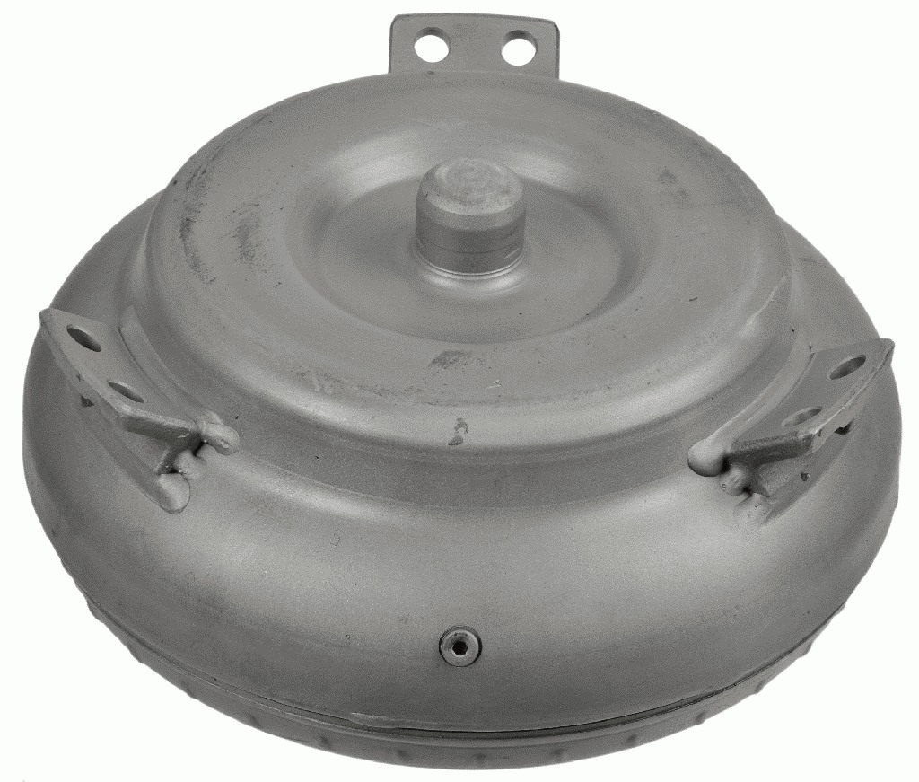 SACHS 0700 600 037 Μετατροπέας ροπής for MERCEDES-BENZ MERCEDES-BENZ (BBDC)