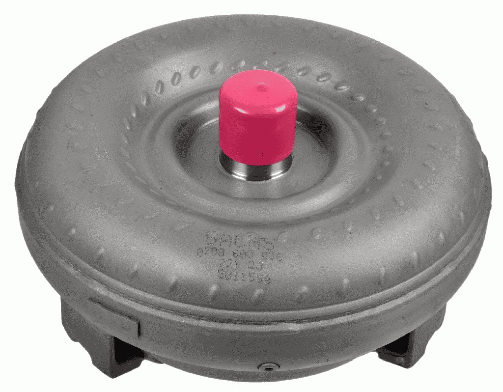 SACHS 0700 004 419 dreiemomentomformer