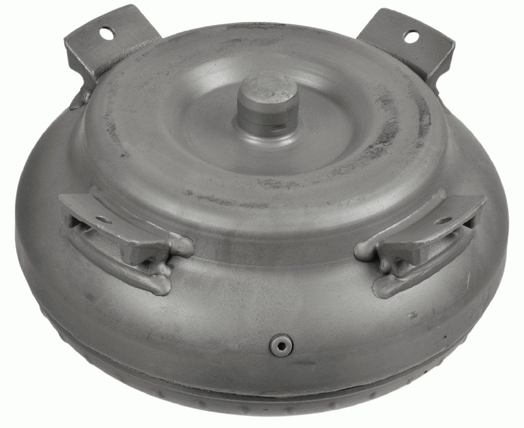 SACHS 0700 600 043 Drehmomentwandler