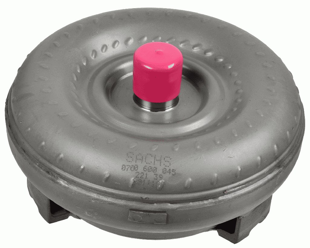 SACHS 0700 600 045 Drehmomentwandler