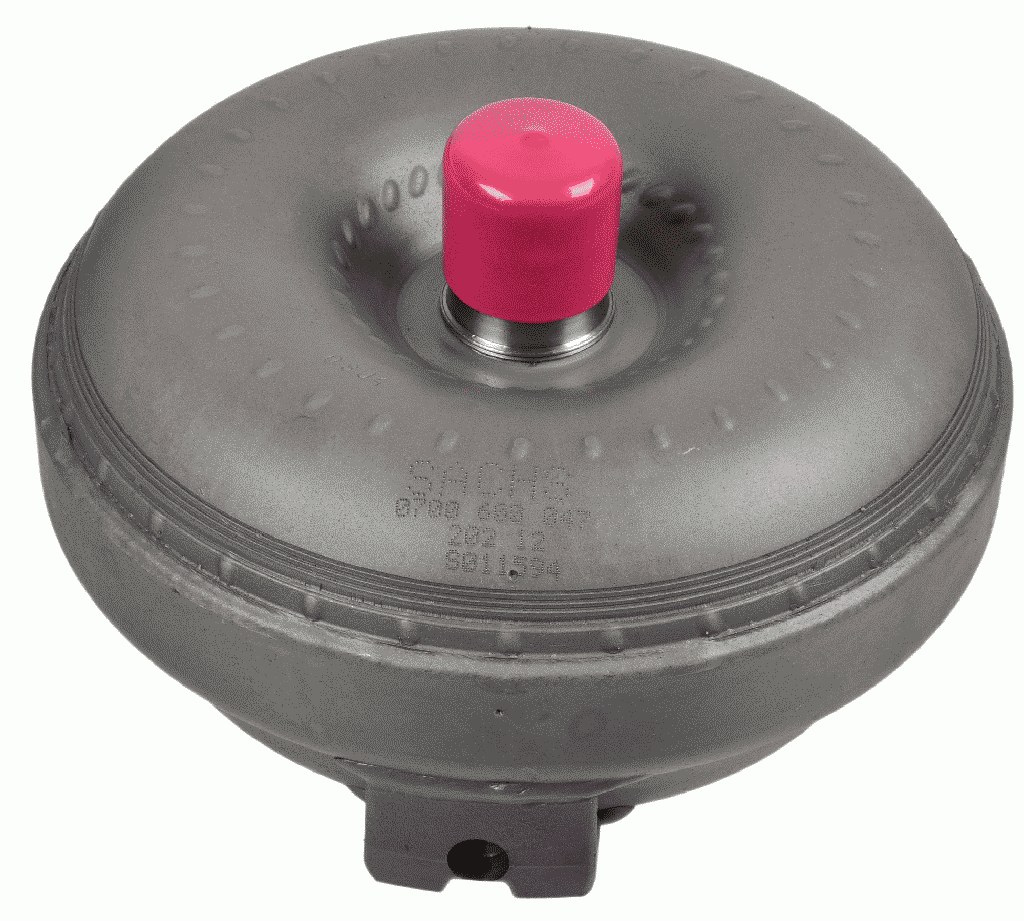 SACHS 0700 600 047 Drehmomentwandler