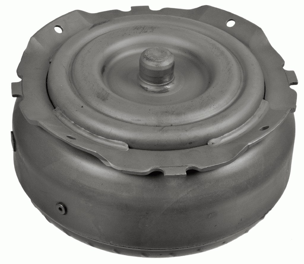 SACHS 0700 600 048 Drehmomentwandler