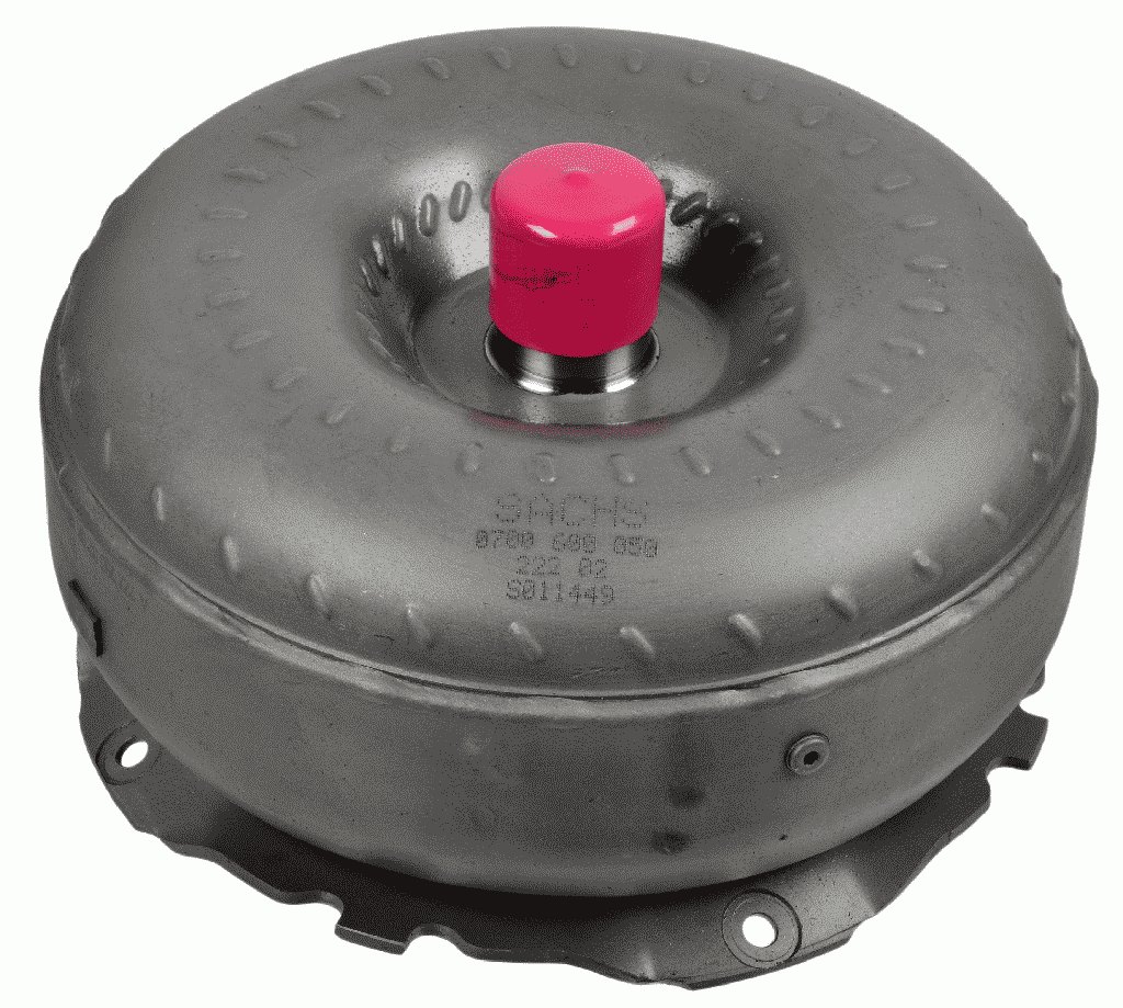 SACHS 0700 600 050 Drehmomentwandler