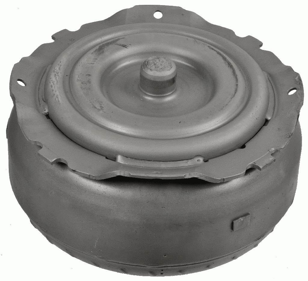 SACHS 0700 600 050 Drehmomentwandler