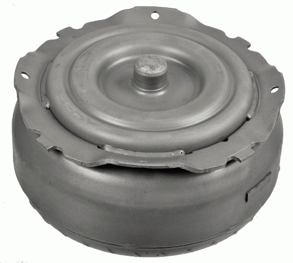 SACHS 0700 600 051 Drehmomentwandler