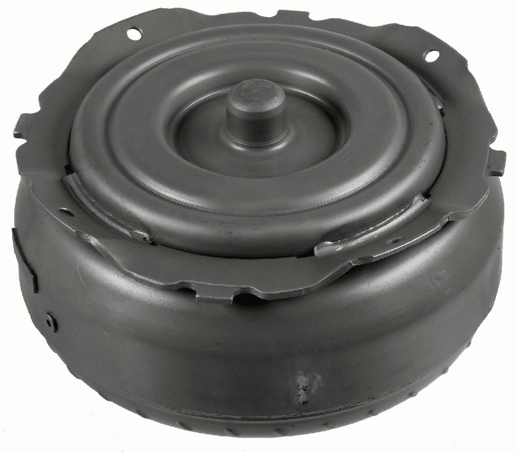 SACHS 0700 600 059 Drehmomentwandler