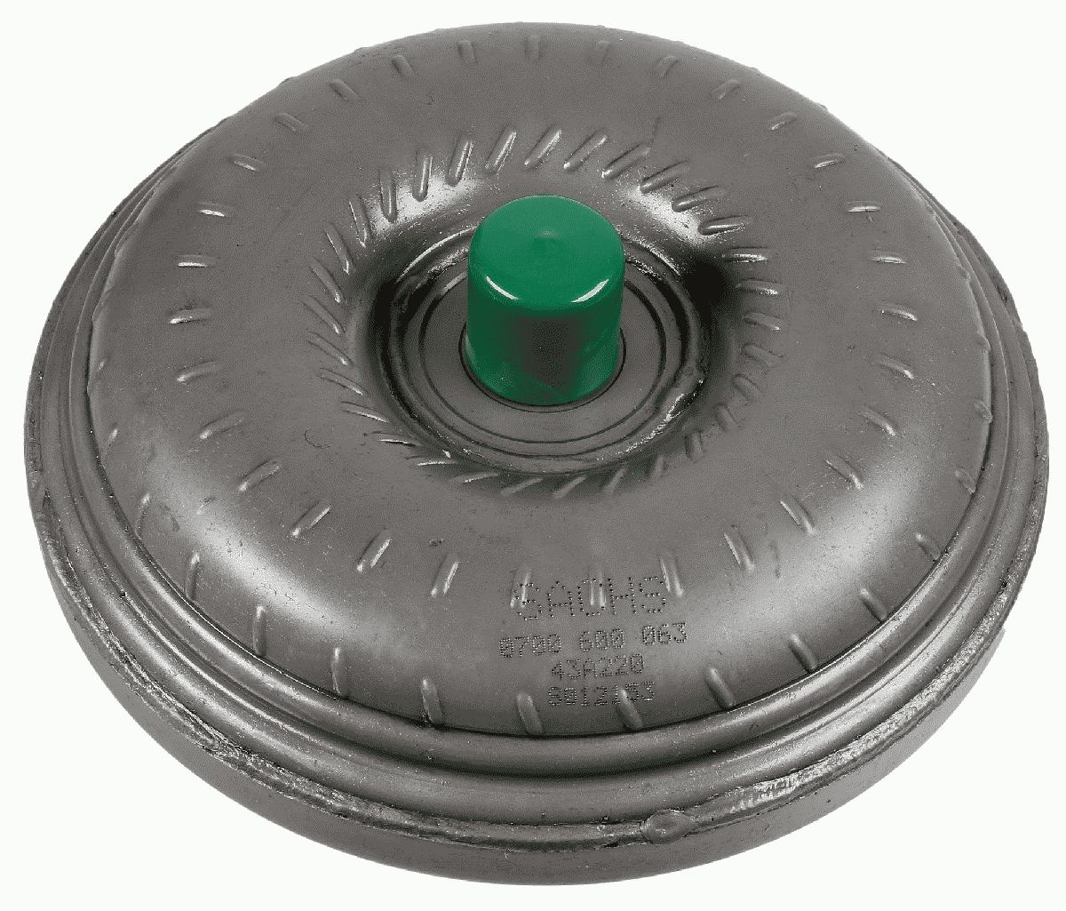 SACHS 0700 600 063 Drehmomentwandler