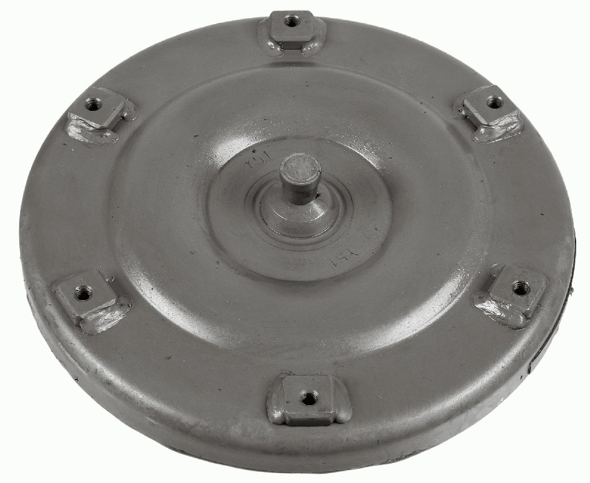 SACHS 0700 600 064 Drehmomentwandler
