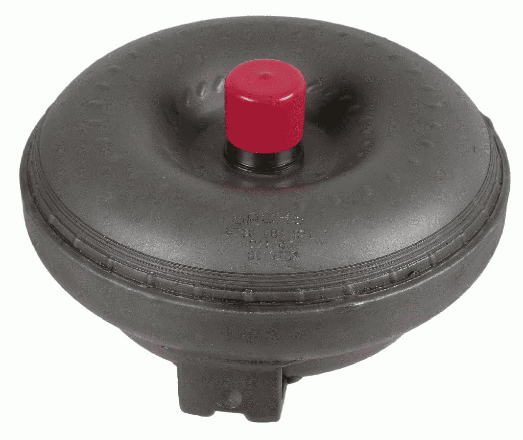 SACHS 0700 600 071 Drehmomentwandler