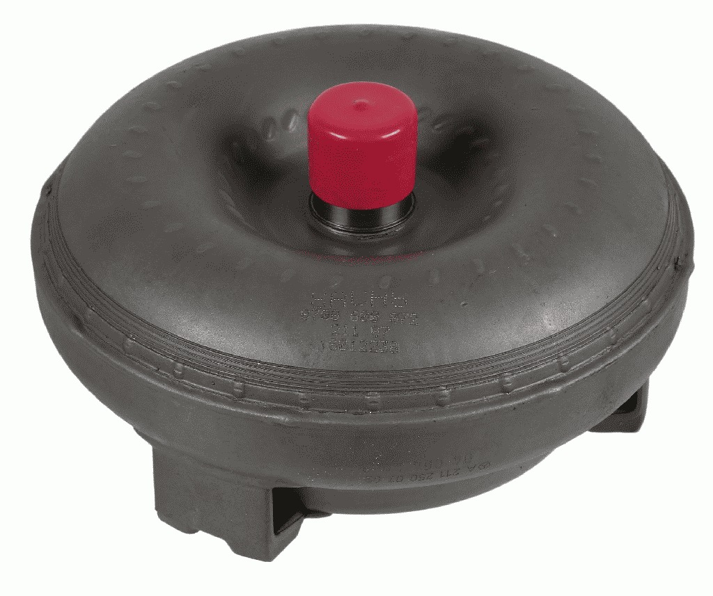 SACHS 0700 600 072 Drehmomentwandler