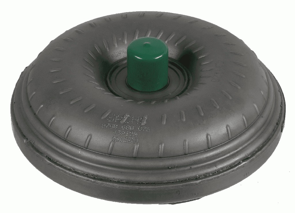 SACHS 0700 600 076 Drehmomentwandler