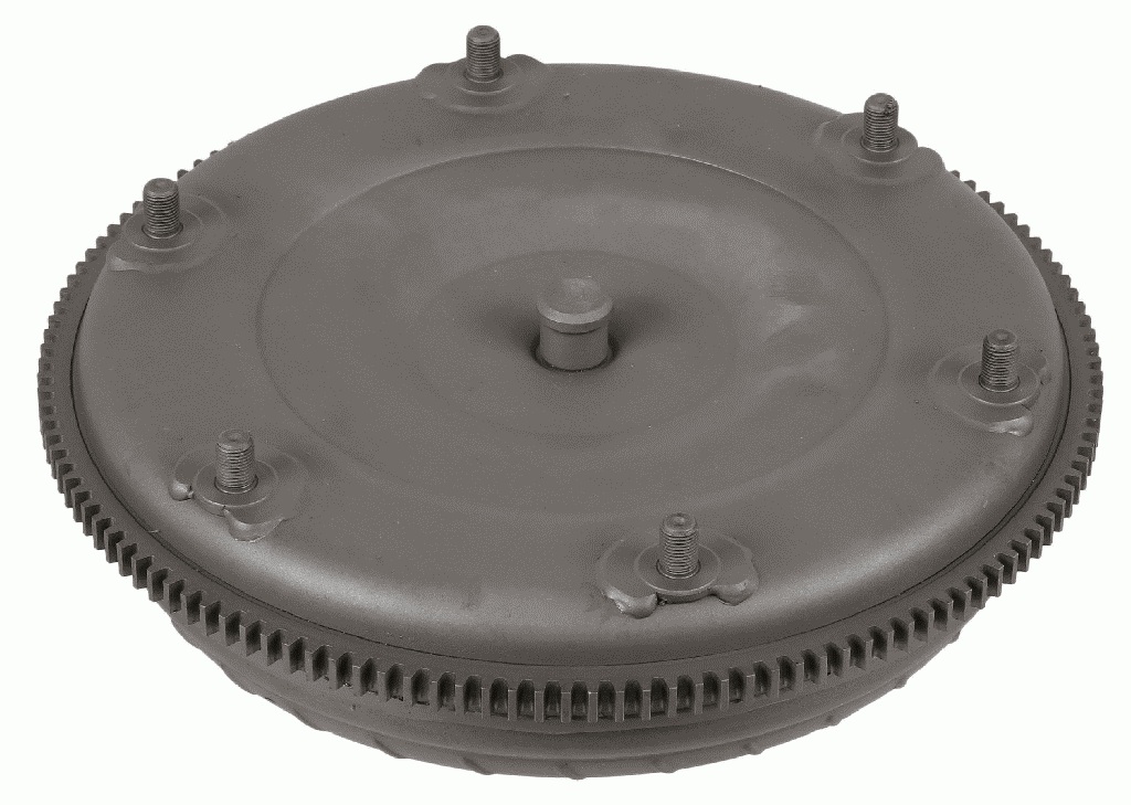 SACHS 0700 600 084 dreiemomentomformer
