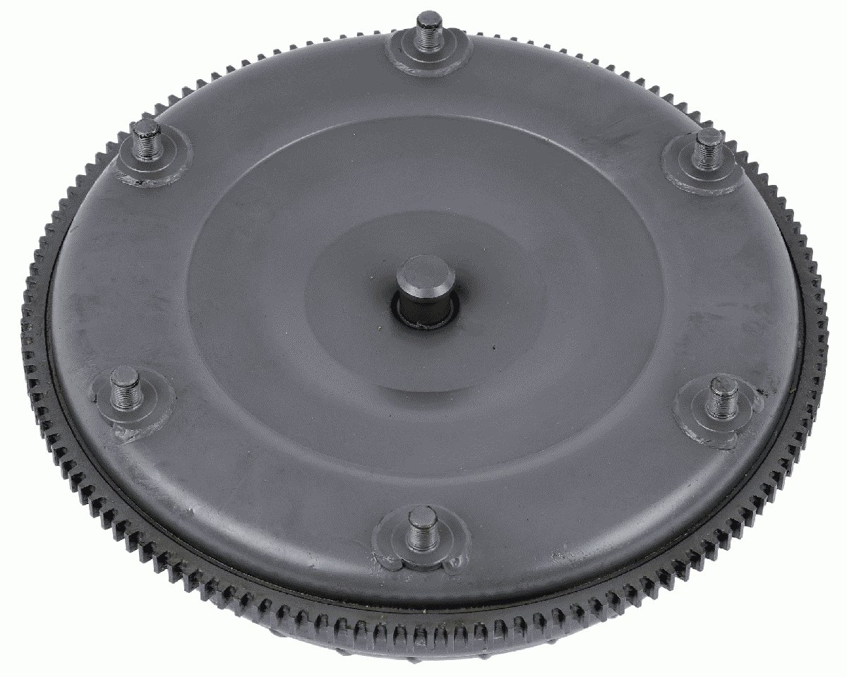 SACHS 0700 600 087 Drehmomentwandler