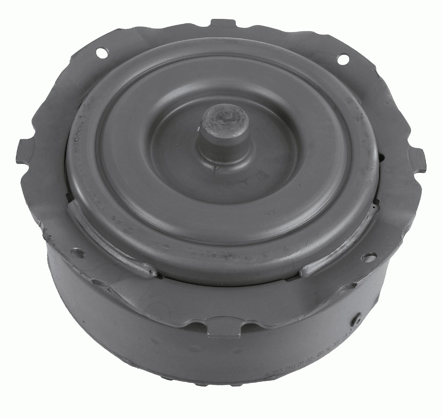 SACHS 0700 600 106 Drehmomentwandler