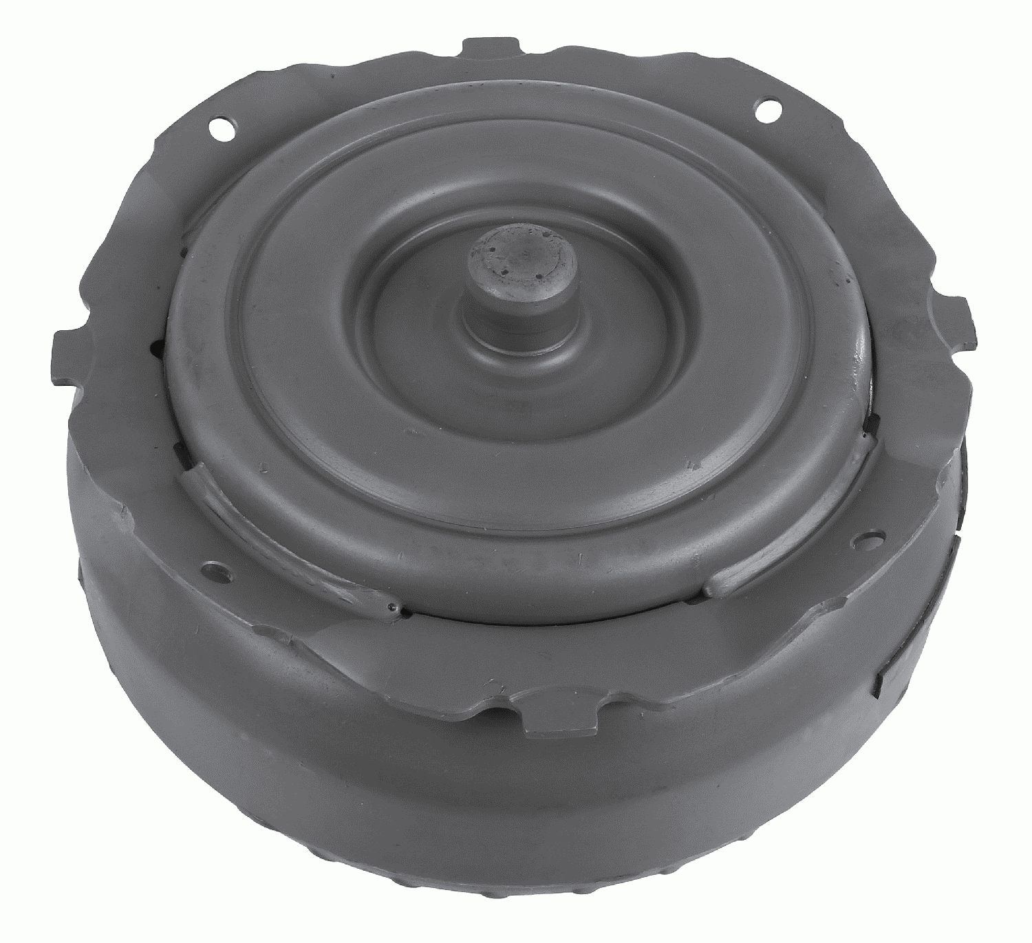 SACHS 0700 600 107 Μετατροπέας ροπής for MERCEDES-BENZ