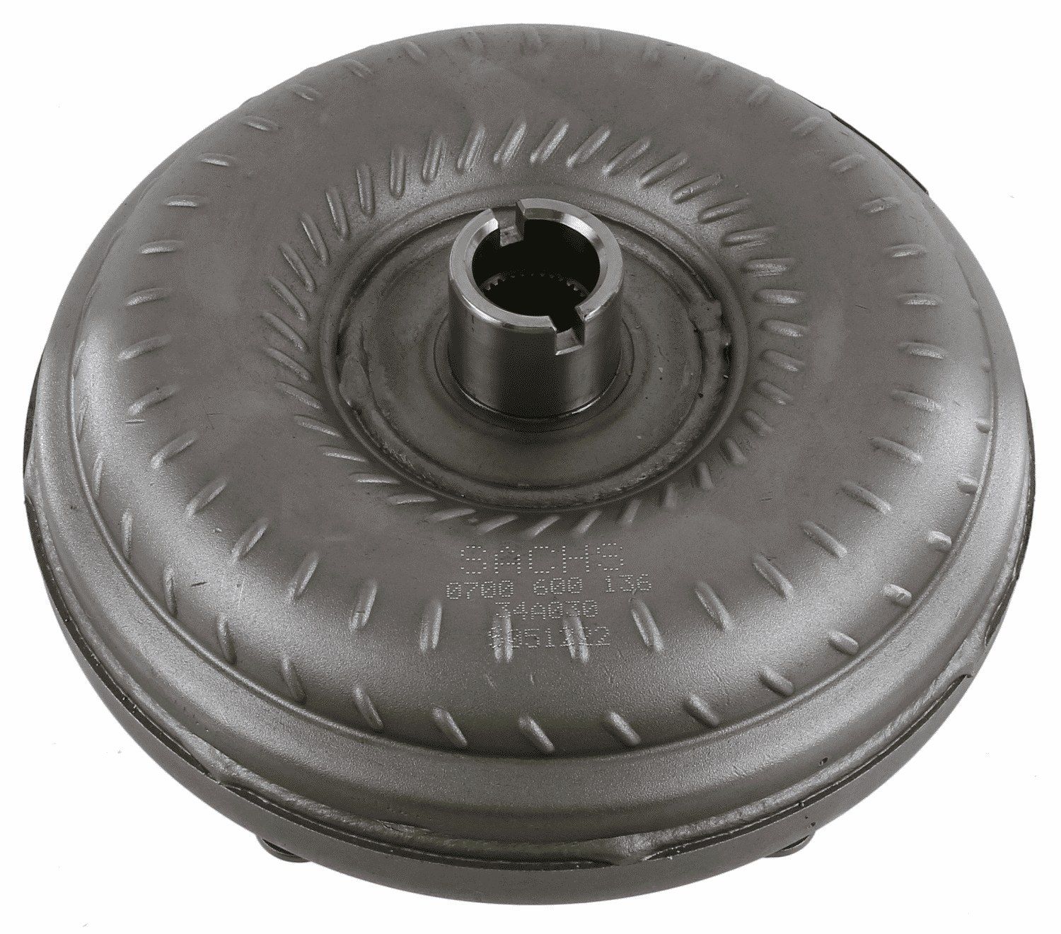 SACHS 0700 600 136 Μετατροπέας ροπής for MINI