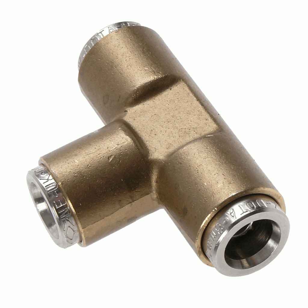 SACHS 085 001 Verbinder, Druckluftleitung