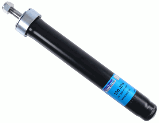 SACHS 100 474 Ammortizzatore