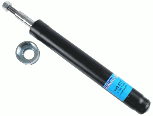 SACHS 100 517 Ammortizzatore