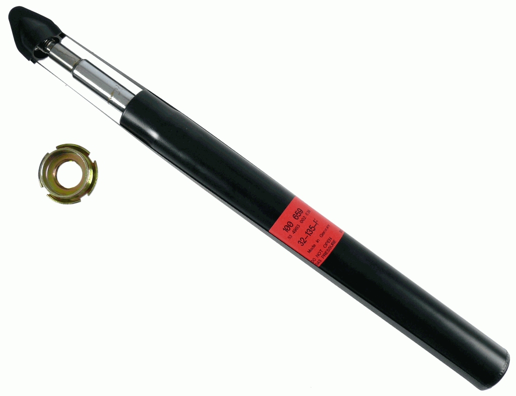 SACHS 100 659 Stoßdämpfer