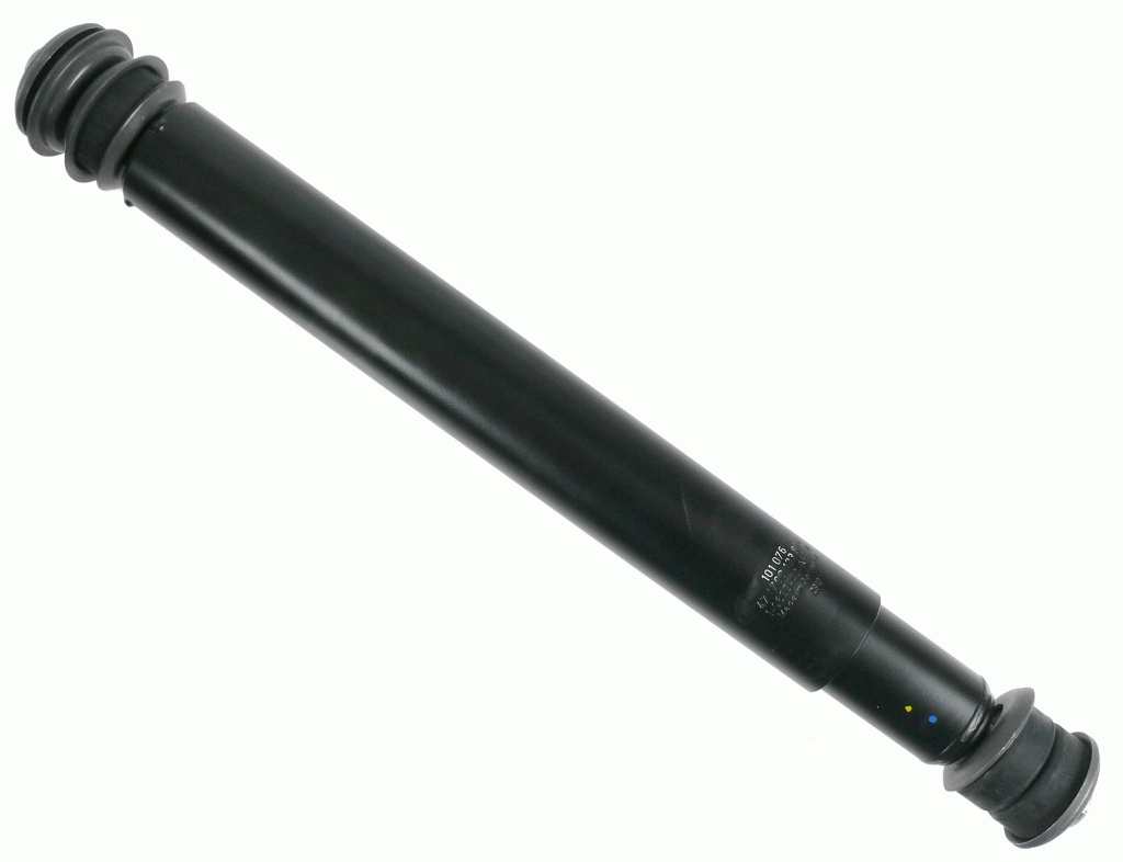 SACHS 101 076 Ammortizzatore