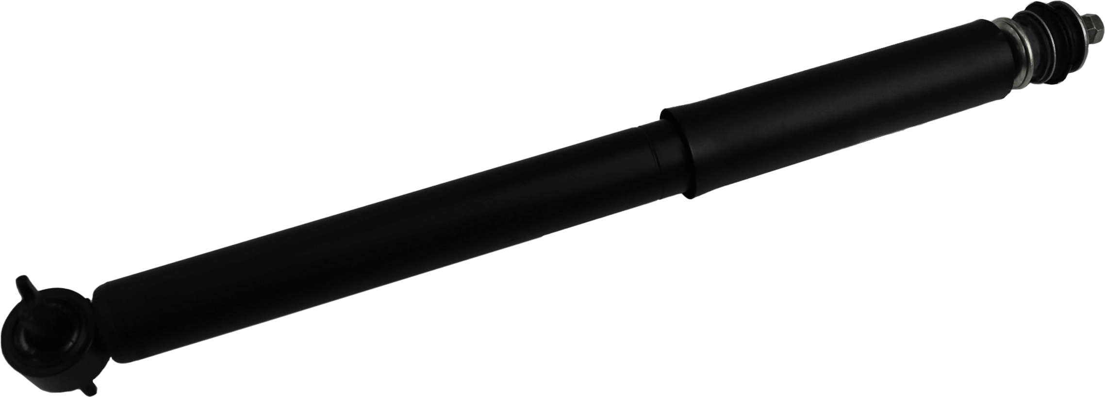 SACHS 101 267 Stoßdämpfer