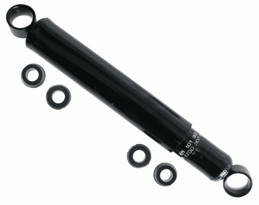 SACHS 101 301 Stoßdämpfer