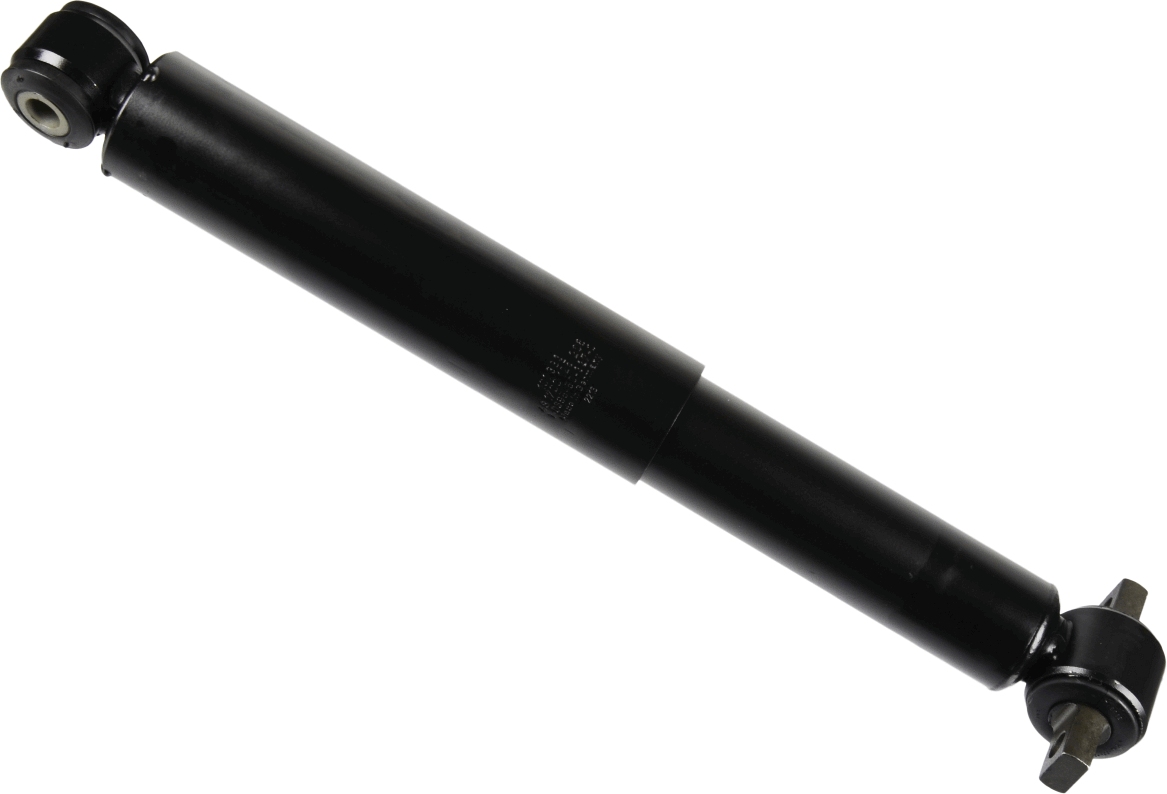 SACHS 101 383 Ammortizzatore
