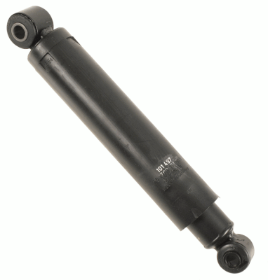 SACHS 101 497 Ammortizzatore