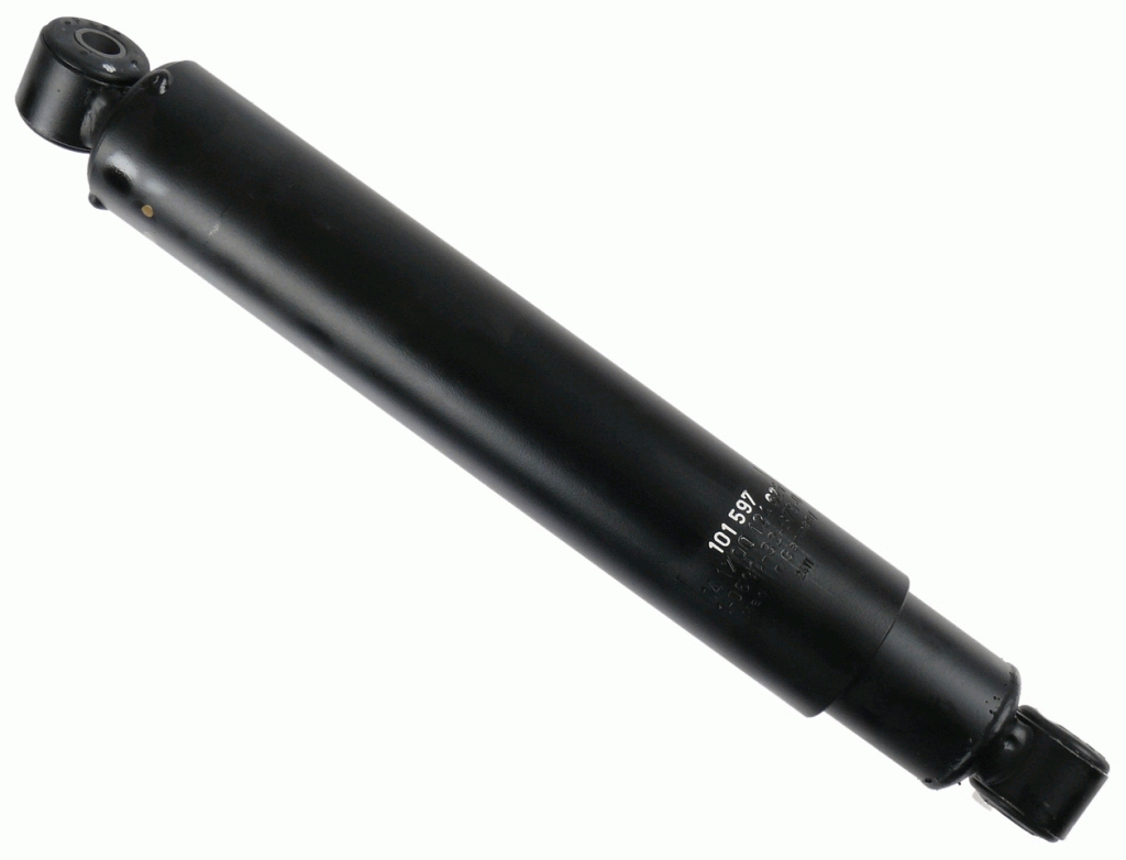 SACHS 101 597 Stoßdämpfer