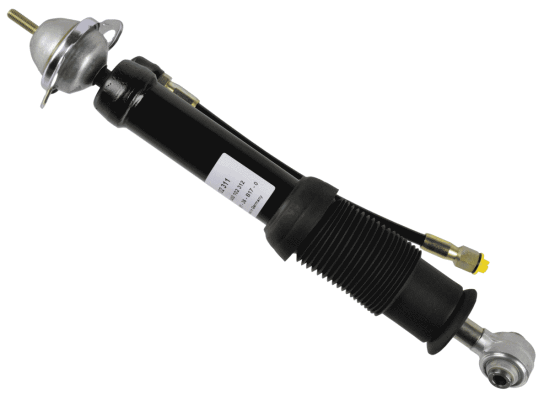 SACHS 102 311 Ammortizzatore-Ammortizzatore-Ricambi Euro