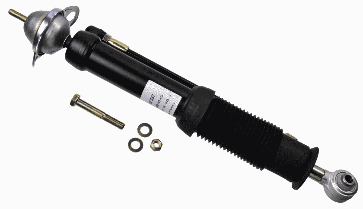 SACHS 102 397 Federzylinder Stoßdämpfer