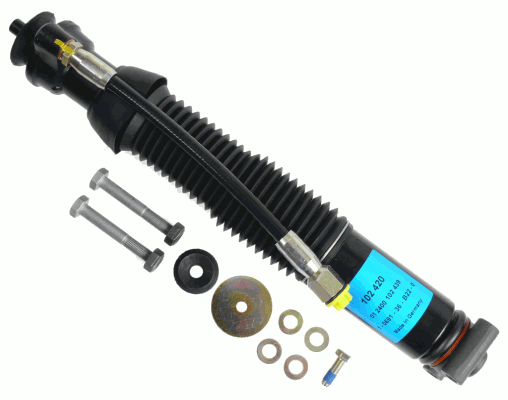 SACHS 102 420 Ammortizzatore