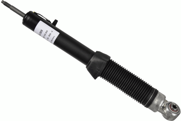 SACHS 102 809 Ammortizzatore-Ammortizzatore-Ricambi Euro