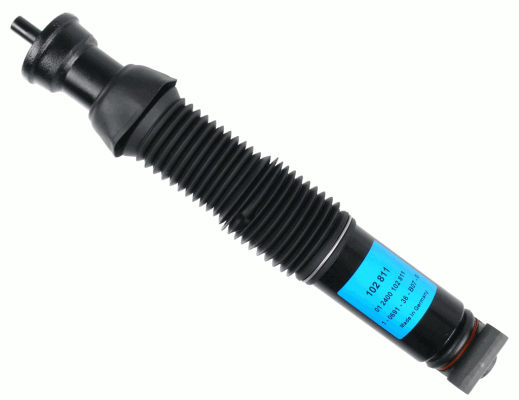 SACHS 102 811 Ammortizzatore