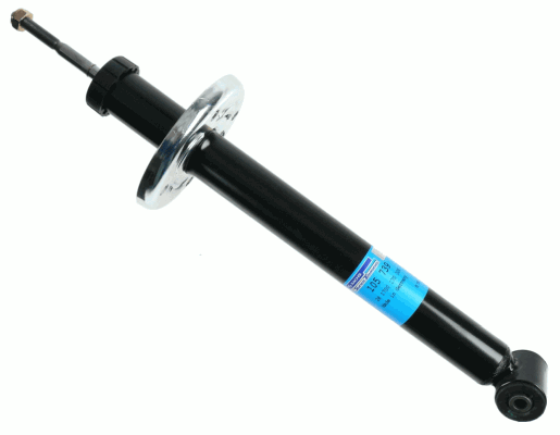 SACHS 105 739 Ammortizzatore