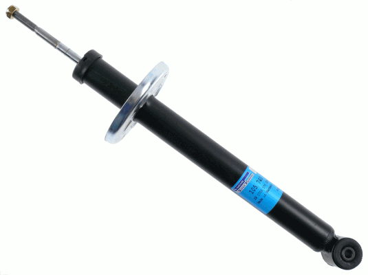 SACHS 105 740 Ammortizzatore