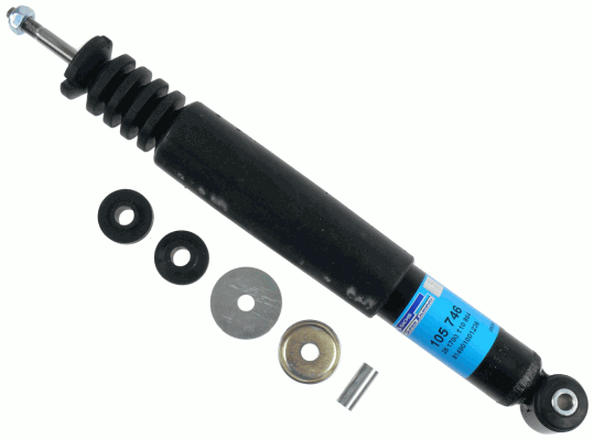 SACHS 105 746 Ammortizzatore