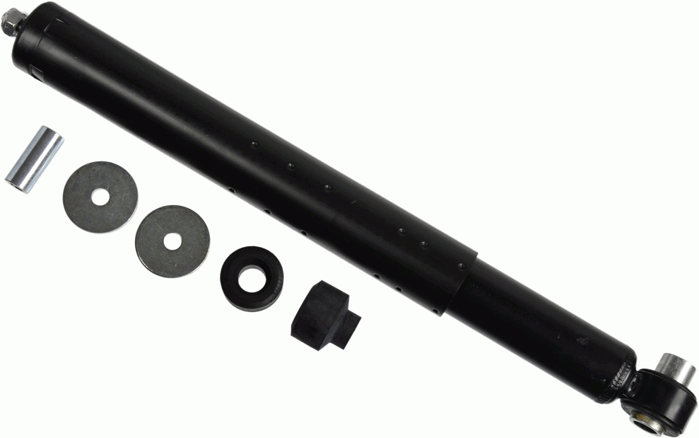 SACHS 105 805 Ammortizzatore