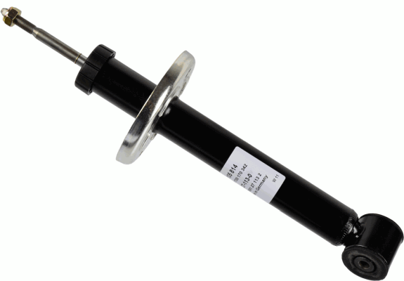 SACHS 105 814 Ammortizzatore