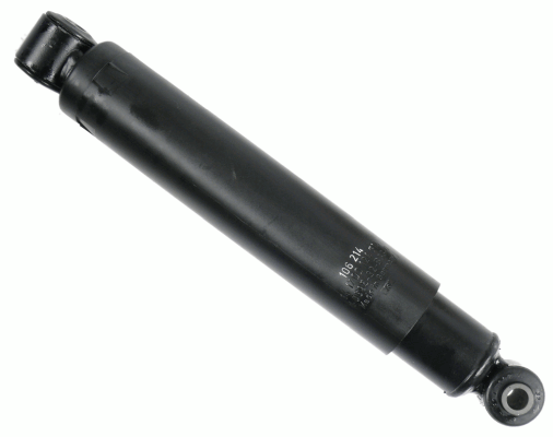 SACHS 106 214 Ammortizzatore