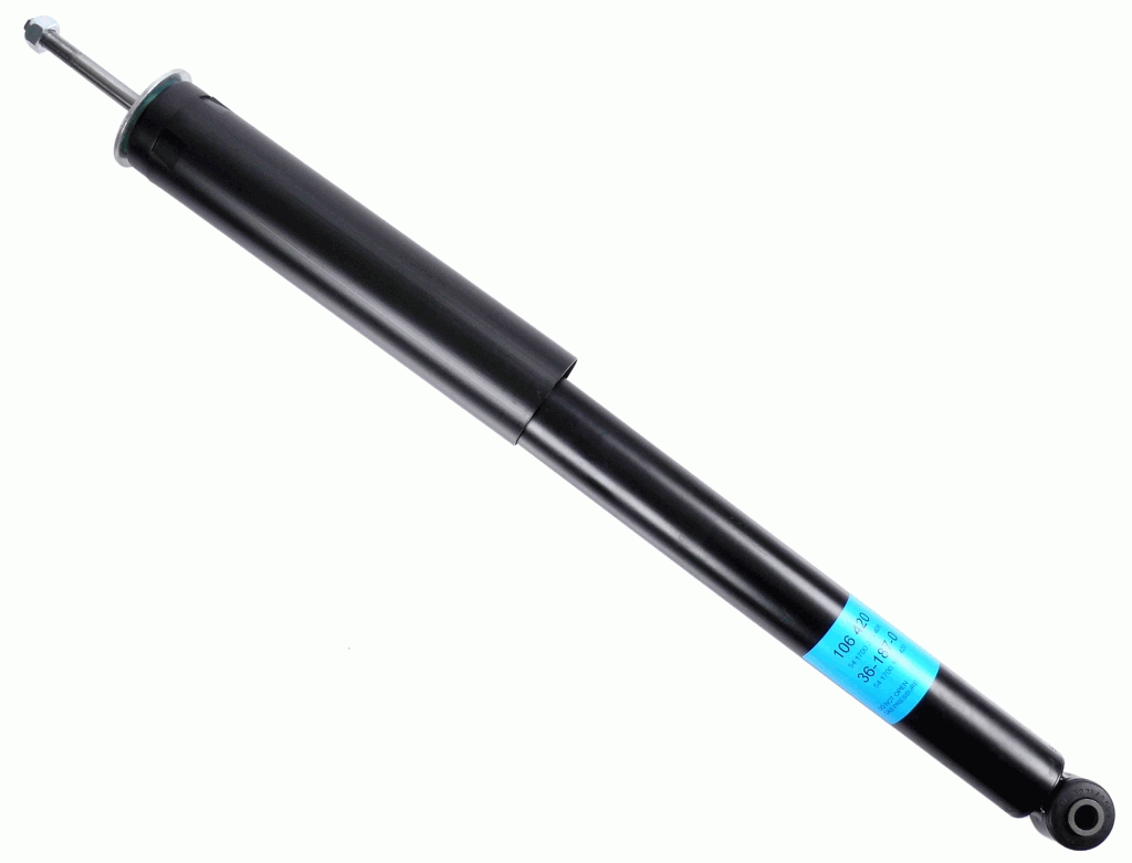SACHS 106 420 Stoßdämpfer