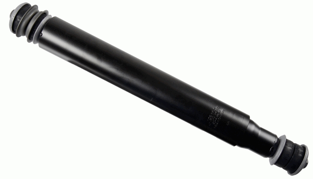 SACHS 106 861 Stoßdämpfer