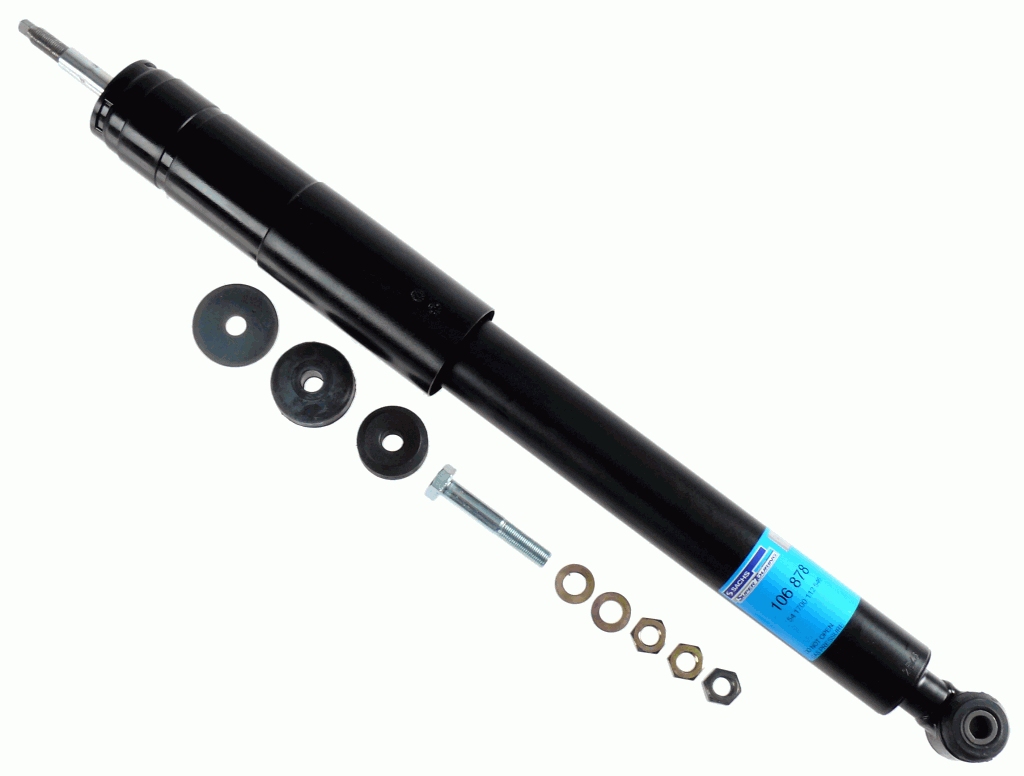 SACHS 106 878 Stoßdämpfer