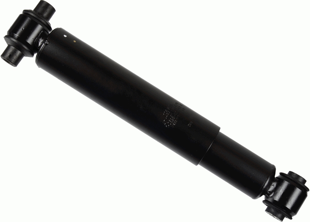 SACHS 106 890 Ammortizzatore